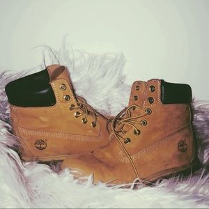 Timberland Boots
